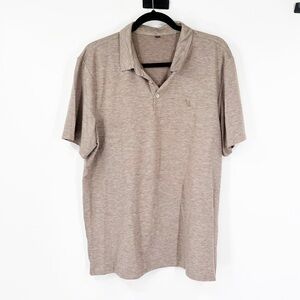 Vuori Short Sleeve Polo Shirt